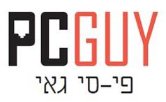 PC GUY